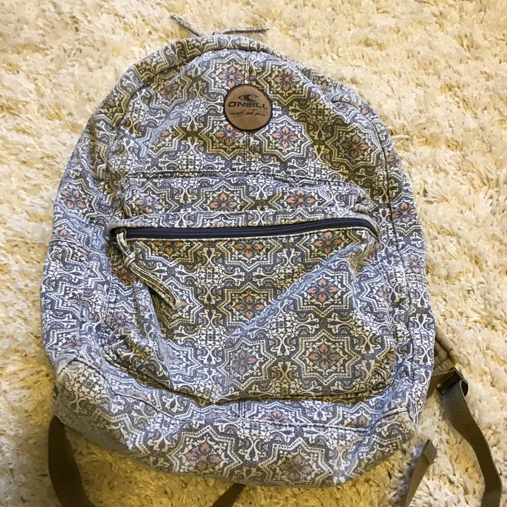 O’Neill backpack